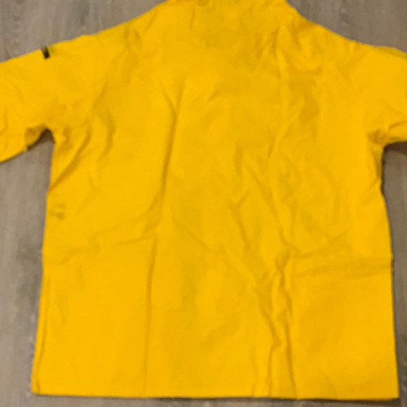 Helly Hansen Mandal Waterproof Set - Picture 6 of 12